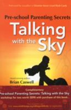 Bertrand.pt - Pre-School Parenting Secrets: Talking With The Sky