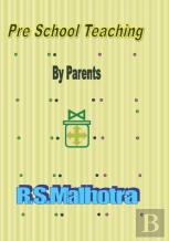 Pre School Teaching