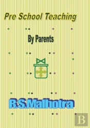 Pre School Teaching