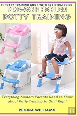 Bertrand.pt - Pre-Schooler Potty Training