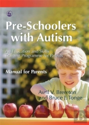 Pre-Schoolers With Autism