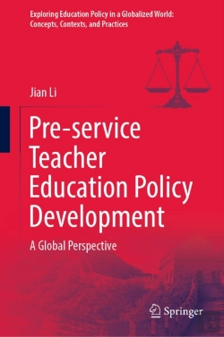 Bertrand.pt - Pre-Service Teacher Education Policy Development