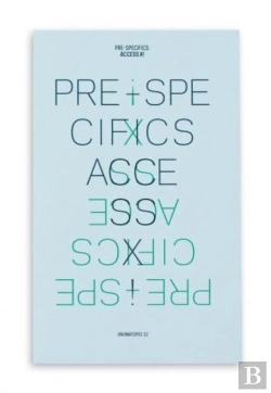 Bertrand.pt - Pre-Specifics: Access X!