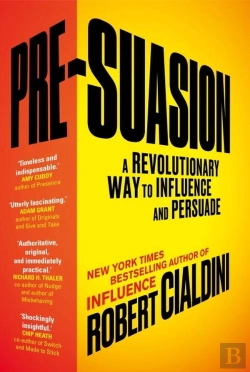 Bertrand.pt - Pre-Suasion