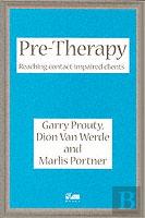 Pre-Therapy