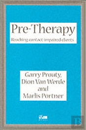 Pre-Therapy