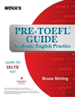 Bertrand.pt - Pre-Toefl Guide