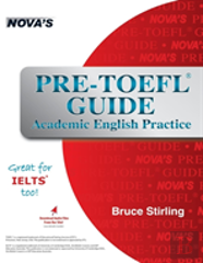 Pre-Toefl Guide