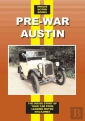 Pre-War Austin