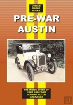Bertrand.pt - Pre-War Austin