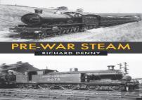 Pre-War Steam