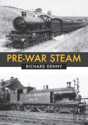 Pre-War Steam