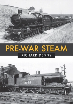 Bertrand.pt - Pre-War Steam