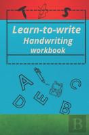 Pre-Writing Book