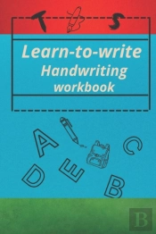 Pre-Writing Book