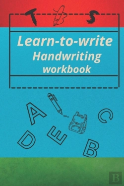 Bertrand.pt - Pre-Writing Book