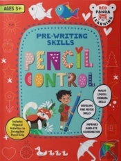 Pre-Writing Skills