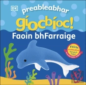 Preableabhar Giocbioc! Faoin Bhfarraige (Pop-Up Peekaboo! Under The Sea)