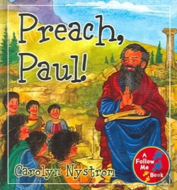 Bertrand.pt - Preach, Paul!