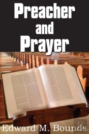 Preacher And Prayer