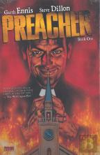 Preacher Book One