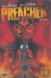 Preacher Book One