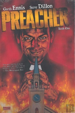 Bertrand.pt - Preacher Book One