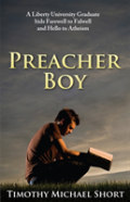 Preacher Boy