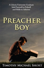 Preacher Boy