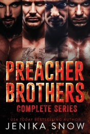 Preacher Brothers