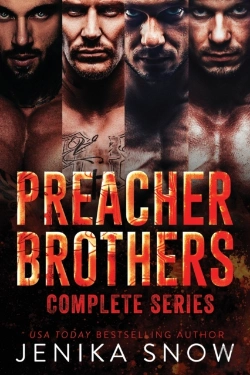 Bertrand.pt - Preacher Brothers
