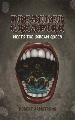 Bertrand.pt - Preacher Creature Meets The Scream Queen