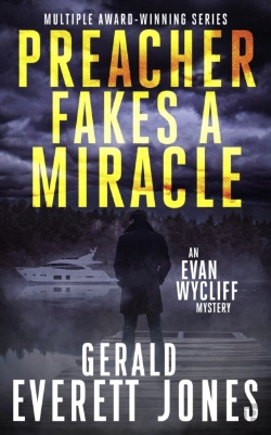 Bertrand.pt - Preacher Fakes A Miracle