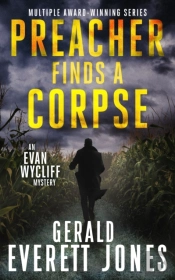 Preacher Finds A Corpse