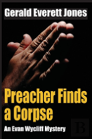 Preacher Finds A Corpse