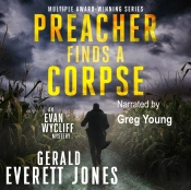 Preacher Finds A Corpse