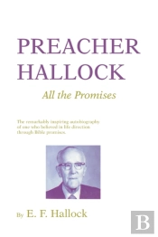 Preacher Hallock