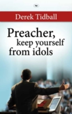 Bertrand.pt - Preacher, Keep Yourself From Idols
