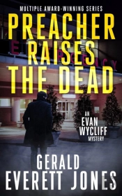 Preacher Raises The Dead