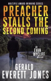 Preacher Stalls The Second Coming