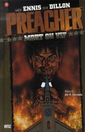 Preacher T.1