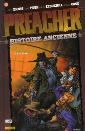 Preacher T.4 ; Histoire Ancienne