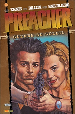 Bertrand.pt - Preacher T.6 ; Guerre Au Soleil