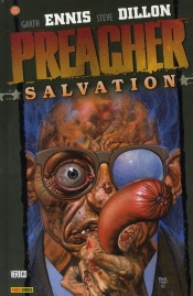 Preacher T.7