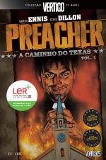 Preacher - Volume 1