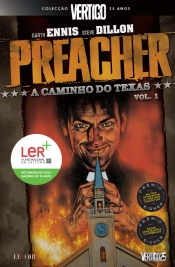 Preacher - Volume 1