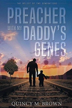 Bertrand.pt - Preacher With My Daddy'S Genes