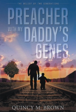 Bertrand.pt - Preacher With My Daddy'S Genes