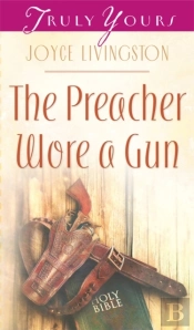 Preacher Wore A Gun