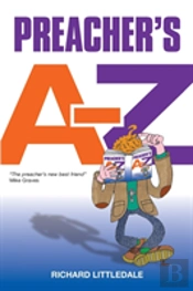 Preacher'S A-Z
